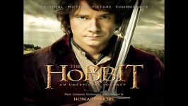 موسیقی متن فیلم هابیت  The Hobbit قسمت 14