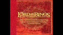 موسیقی متن فیلم ارباب حلقه ها  The Lord of the Rings قسمت 2