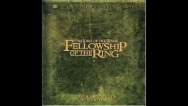 موسیقی متن فیلم ارباب حلقه ها  The Lord of the Rings قسمت 3