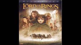 موسیقی متن فیلم ارباب حلقه ها  The Lord of the Rings قسمت 5