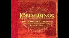 موسیقی متن فیلم ارباب حلقه ها  The Lord of the Rings قسمت 7