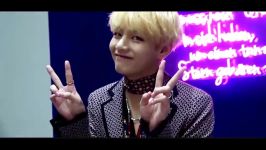 SOLO Kim Taehyung FMV دنبالـدنبالـ ★