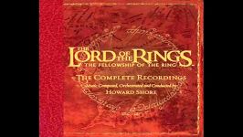 موسیقی متن فیلم ارباب حلقه ها  The Lord of the Rings قسمت 14