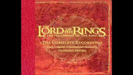 موسیقی متن فیلم ارباب حلقه ها  The Lord of the Rings قسمت 15