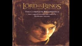 موسیقی متن فیلم ارباب حلقه ها  The Lord of the Rings قسمت 16