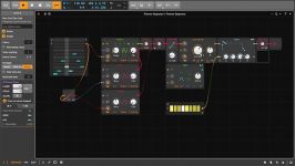 The Grid Interactive Help BITWIG STUDIO 3