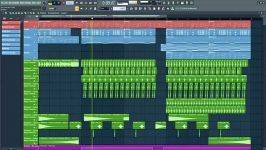 The ULTIMATE Future House Sample Pack  FL Studio 20 Project FIles