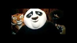 پاندای کونگ فو کار 2 2 kung fu panda پارت 5