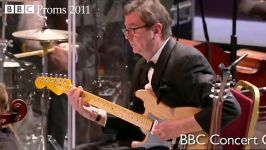 BBC Proms 2011 James Bond Theme