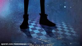 موسیقی Night Anna Blue زیرنویس فارسی