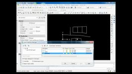 آموزش GIS قسمت 1 تبدیل فرمت اتوکد به Geodatabase