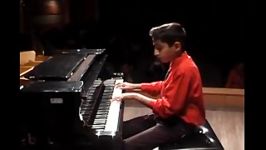 پیانوی زیبای شوپن،کلاس پیانوی پیمان جوکار هومن نوبخت