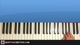 HOW TO PLAY  Tyler The Creator  435 Piano Tutorial Lesson