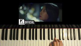 How To Play  Gary 개리 feat. Gaeko – Lonely Night 또 하루 Piano Tutorial