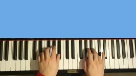 Tong Hua 童话 Fairy Tale Piano Tutorial Lesson