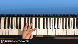 How To Play  Sabaton  The Last Stand PIANO TUTORIAL LESSON