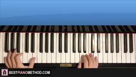 HOW TO PLAY  Doki Doki Literature Club  My Confession Piano Tutorial Lesson