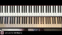 HOW TO PLAY  Rita Ora  Let You Love Me Piano Tutorial Lesson