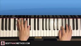 HOW TO PLAY  Mac Miller  Donald Trump Piano Tutorial Lesson