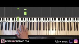 Iggy Azalea  Sally Walker Piano Tutorial Lesson