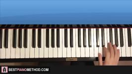 How To Play  Jason Derulo  Wiggle PIANO TUTORIAL LESSON