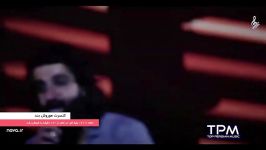 Hoorosh Band  Live In Concert کنسرت هوروش بند