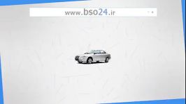 فروش 206 V8 صفر کارتکس