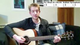 Play TEN guitar songs with two EASY chords