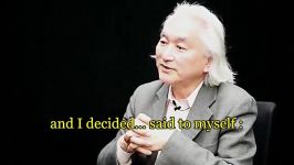 why you physicists study brain and mind michio kaku