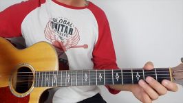 10 Easy Songs 4 Chords part 1 Let It Be The Beatles