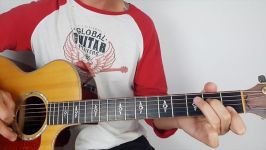 10 Easy Songs 4 Chords part 1 Let It Be The Beatles