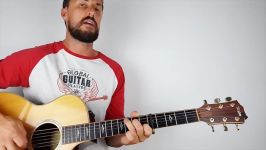 The Littlest Hobo Guitar Lesson