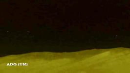 مشاهده 4 بشقاب پرنده توسط کاوشگر مریخ