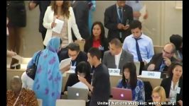 ODVV Statement  27th Session of Human Rights Council