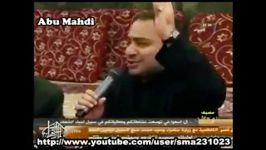 شعری زیبا در وصف اباعبدالله الحُسین به زبان عربی