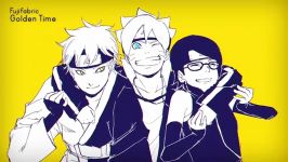 Full opening boruto اوپنینگ کامل بوروتو 5