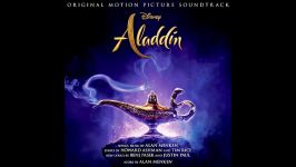 موسیقی متن فیلم علاءالدین  Aladdin قسمت 1