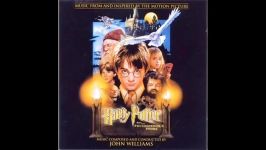 موسیقی متن فیلم هری پاتر  Harry Potter قسمت 2