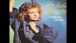 Tanja Jonak  La isla bonita