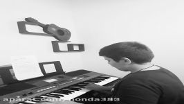 آموزشگاه موسیقی نوای خالدی مجوز رسمی وزارت فرهنگ ارشاد