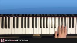 HOW TO PLAY  Mac Miller  Donald Trump Piano Tutorial Lesson