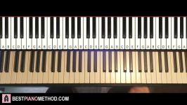 HOW TO PLAY  Shawn Mendes  Youth ft. Khalid Piano Tutorial Lesson