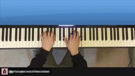 HOW TO PLAY  If Beale Street Could Talk Theme Song Piano Tutorial Lesson