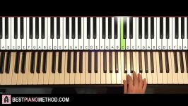 HOW TO PLAY  Marshmello  Check This Out Piano Tutorial Lesson