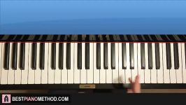 How To Play  Amphibia Theme Song PIANO TUTORIAL LESSON