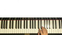 Final Fantasy  The Promise Piano Tutorial Lesson