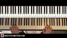 HOW TO PLAY  Jason Derulo x David Guetta  Goodbye Piano Tutorial Lesson