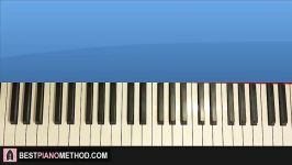 HOW TO PLAY  Drake  Duppy Freestyle Piano Tutorial Lesson