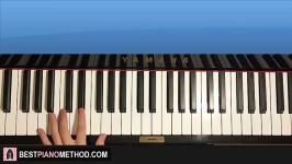 How To Play  LazyTown  Master Of Disguise PIANO TUTORIAL LESSON