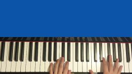 The Girl Who Leapt Through Time  Kawaranai Mono Piano Tutorial Lesson